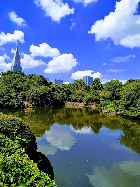 Tokyo, Japan