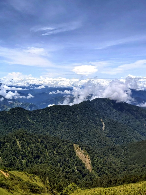 Nantou, Taiwan